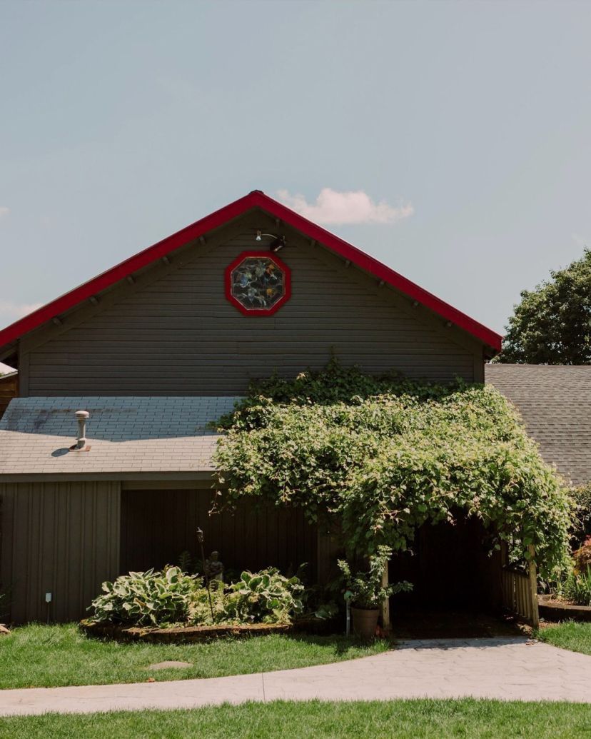 Red Maple Vineyard Venues