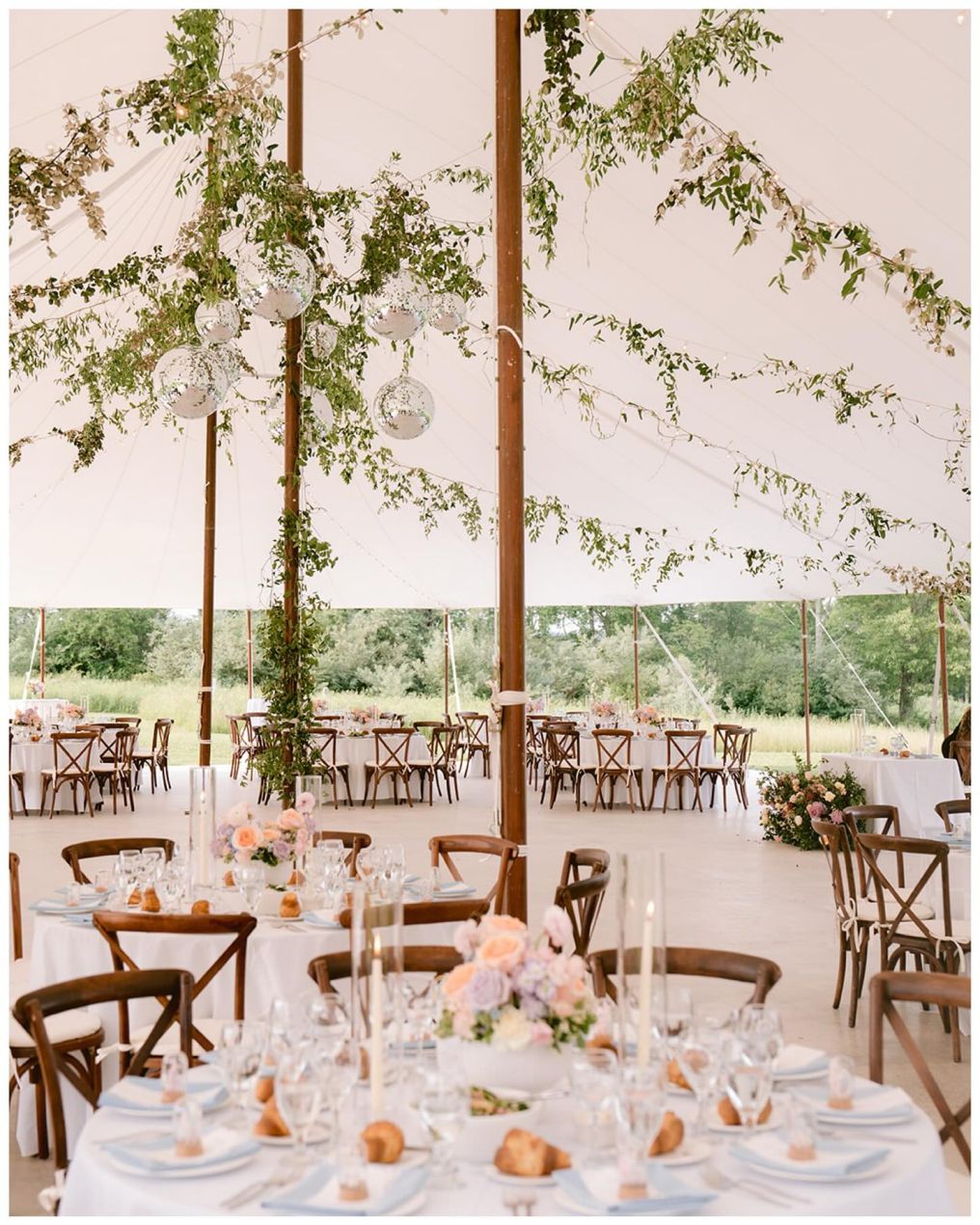 Kenoza Hall Venue photo