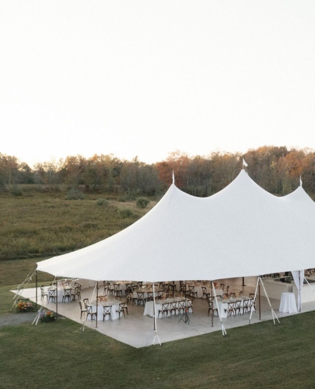 Kenoza Hall Venue photo