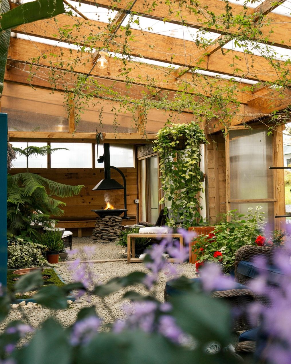 Kenoza Hall Venue photo