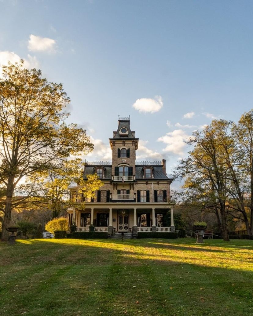 Hutton Brickyards Riverfront Hotel Venues