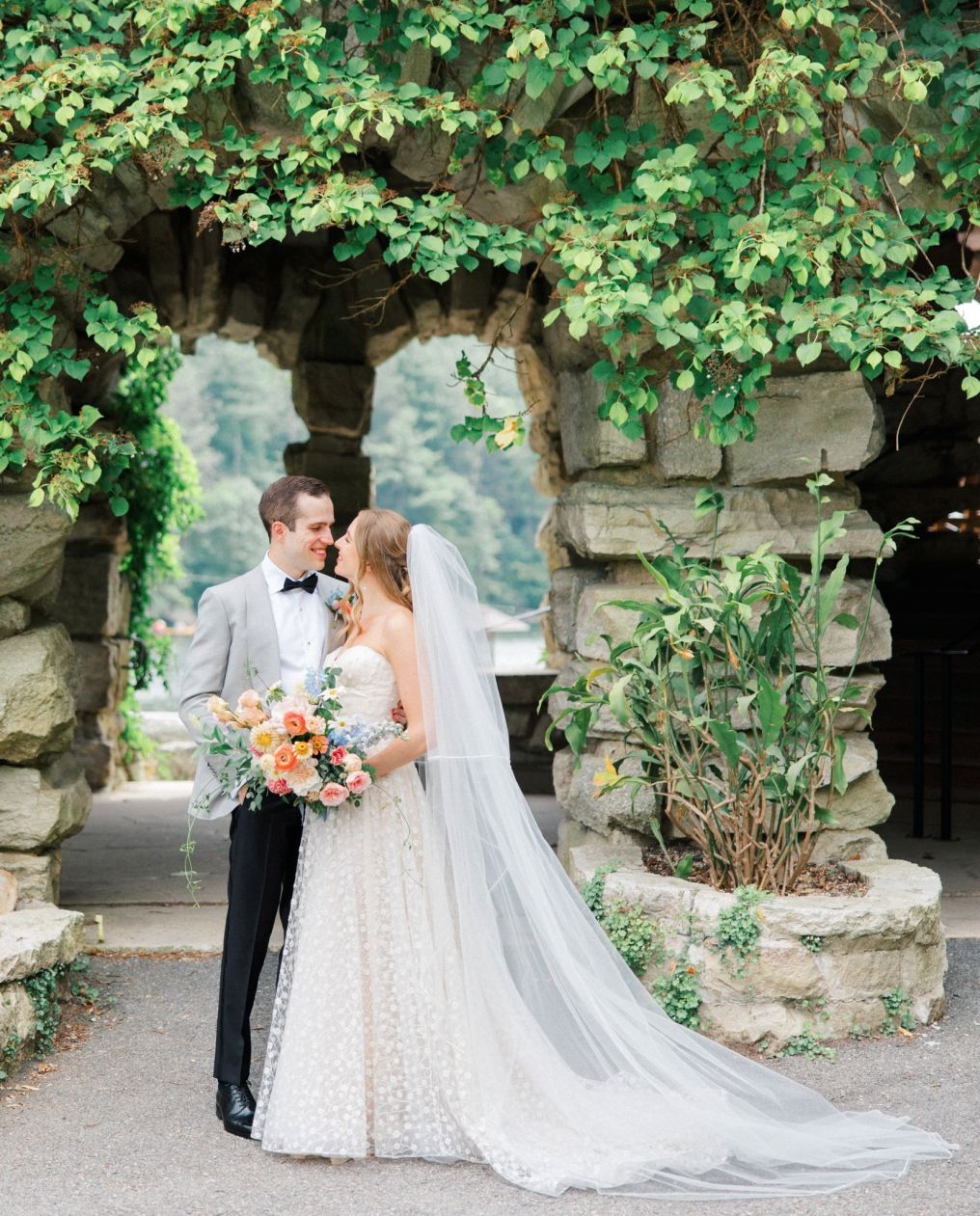 Mohonk Mountain House Venue photo