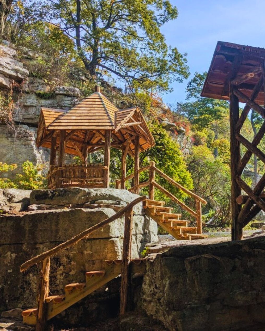 Mohonk Mountain House Venue photo