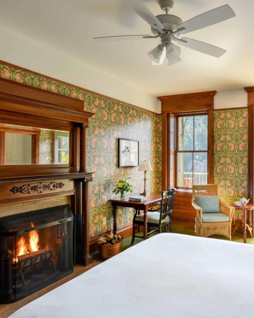 Mohonk Mountain House Venue photo