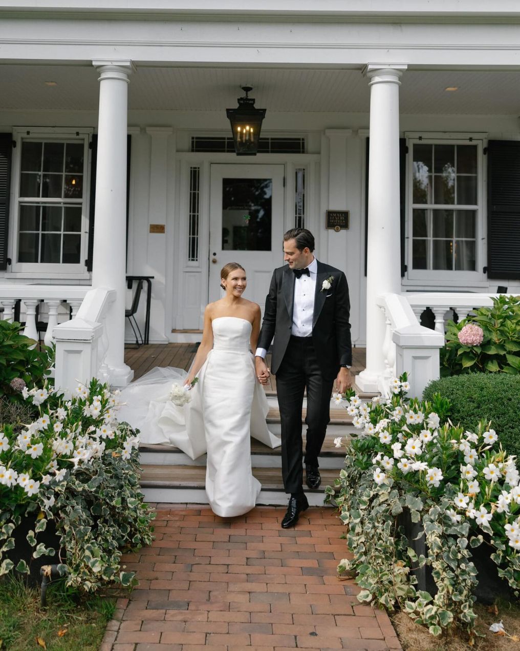 Topping Rose House Venue photo