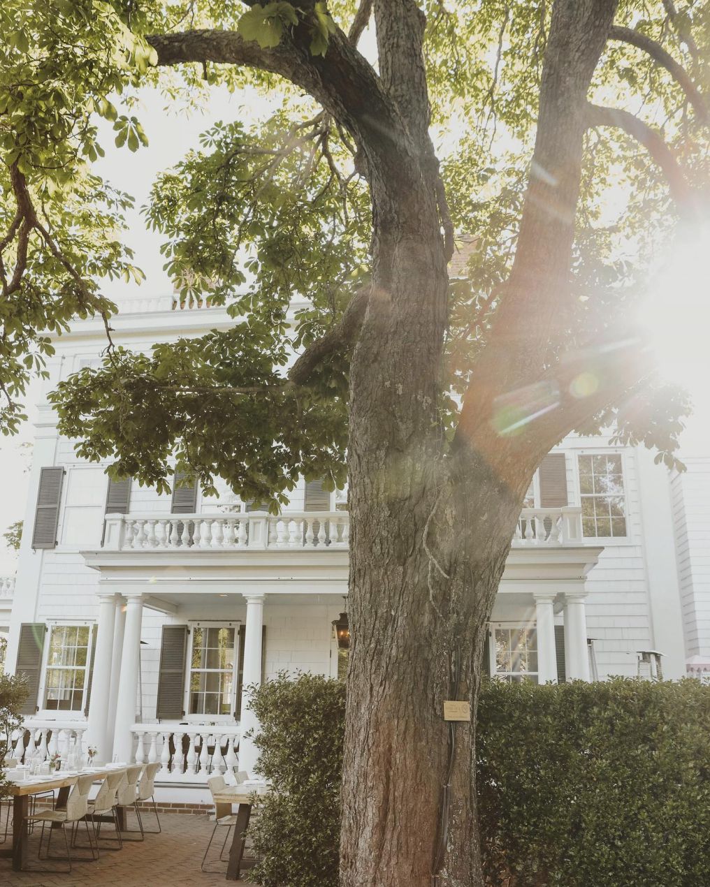 Topping Rose House Venue photo