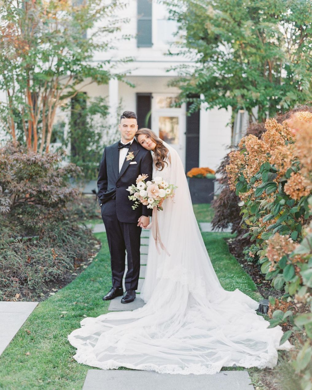 Topping Rose House Venue photo