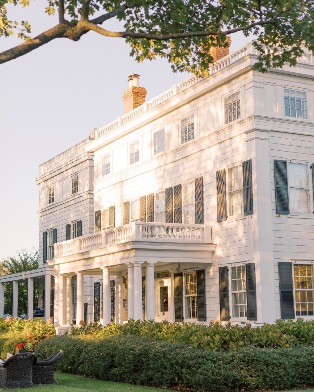 Topping Rose House Venue photo