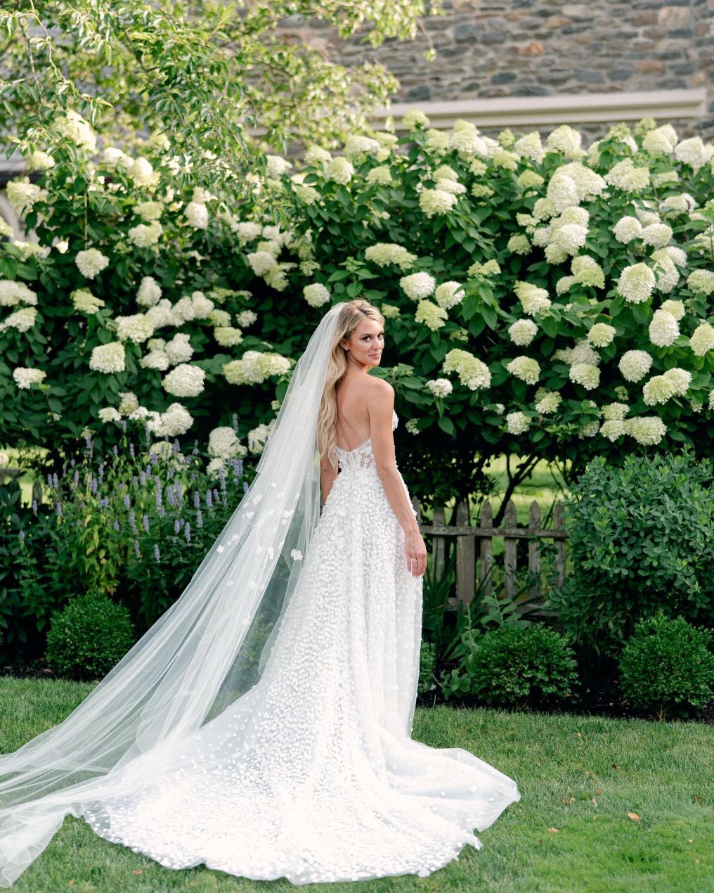 Topping Rose House Venue photo