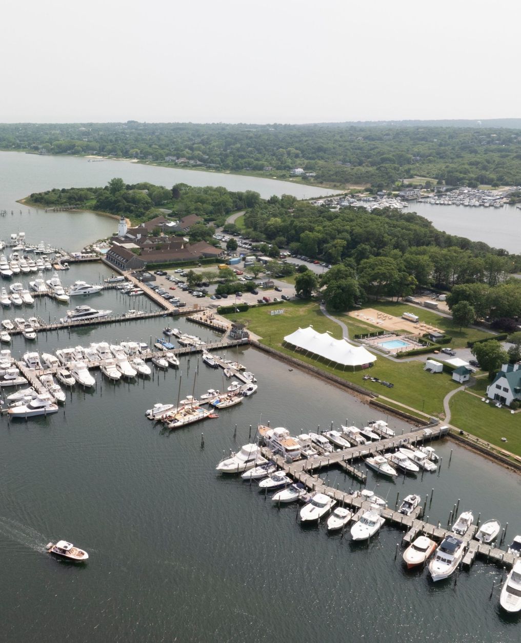 Montauk Yacht Club