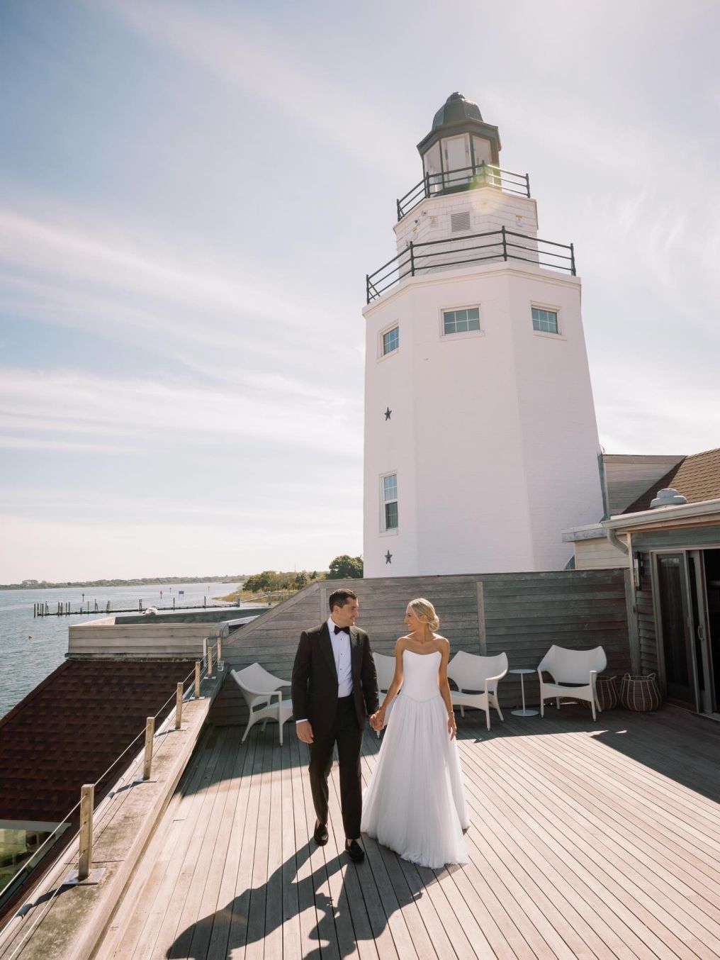 Montauk Yacht Club Venue photo