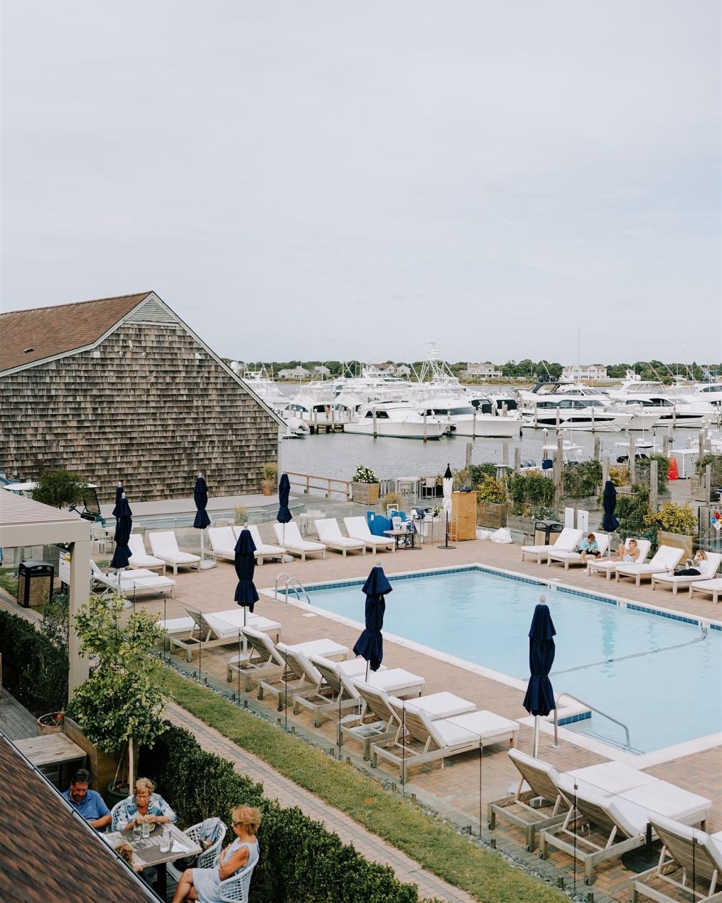 Montauk Yacht Club