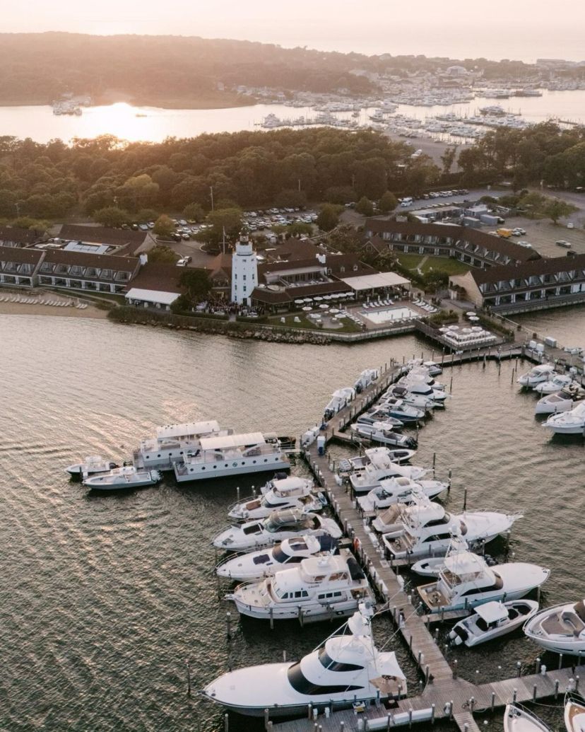 Montauk Yacht Club Venues