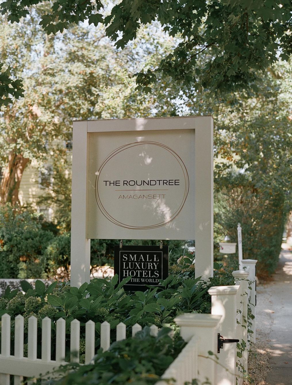 The Roundtree, Amagansett Venue photo