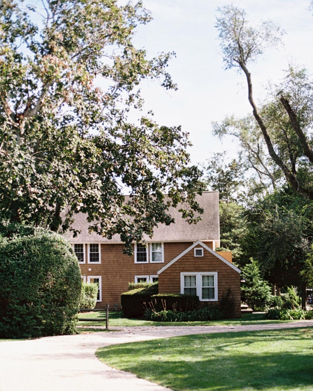 The Roundtree, Amagansett