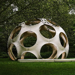 LongHouse Reserve Venues