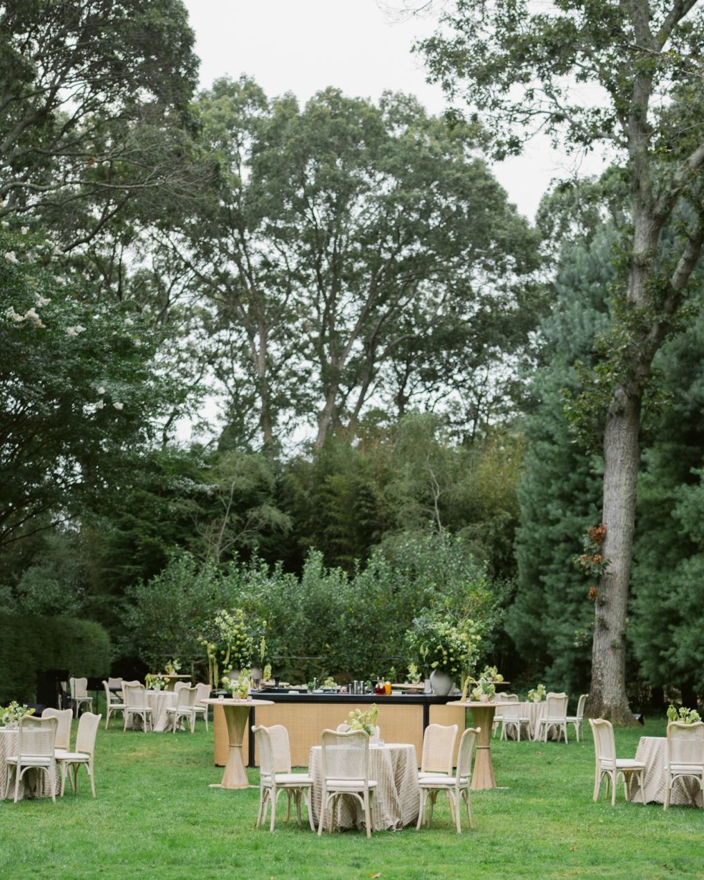 LongHouse Reserve Venue photo