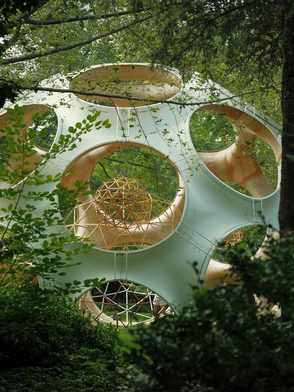 LongHouse Reserve Venue photo