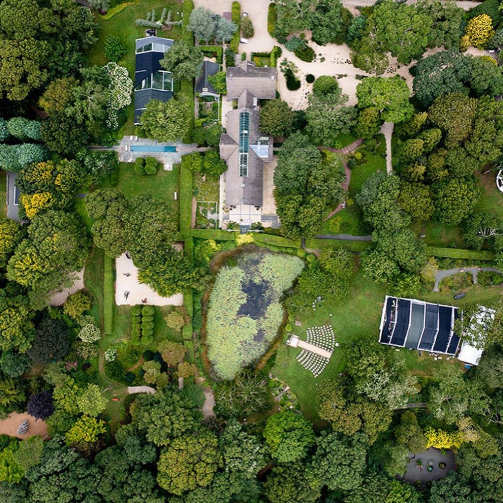 LongHouse Reserve Venue photo