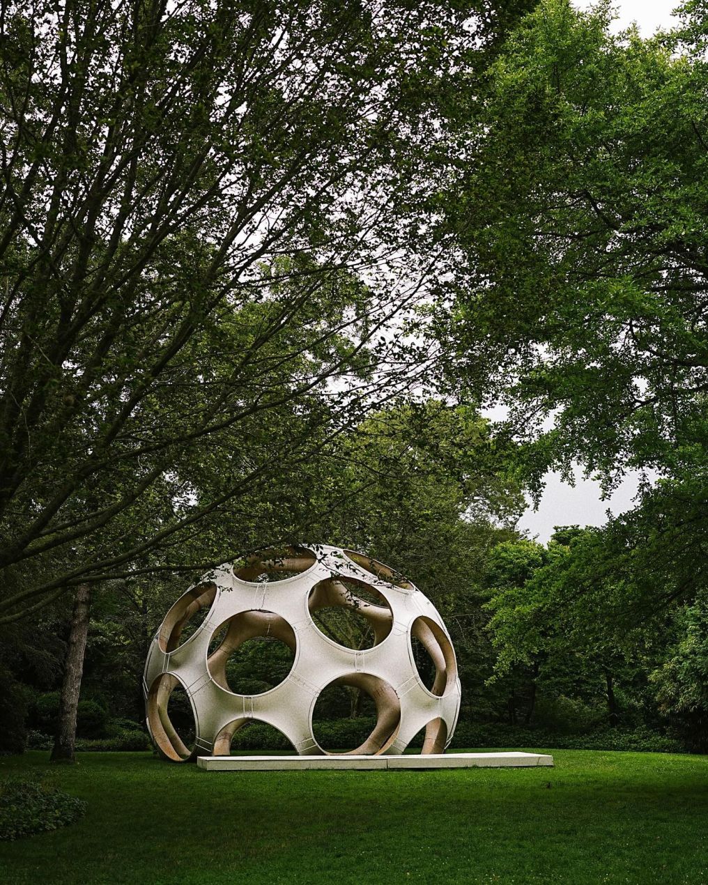 LongHouse Reserve Venue photo