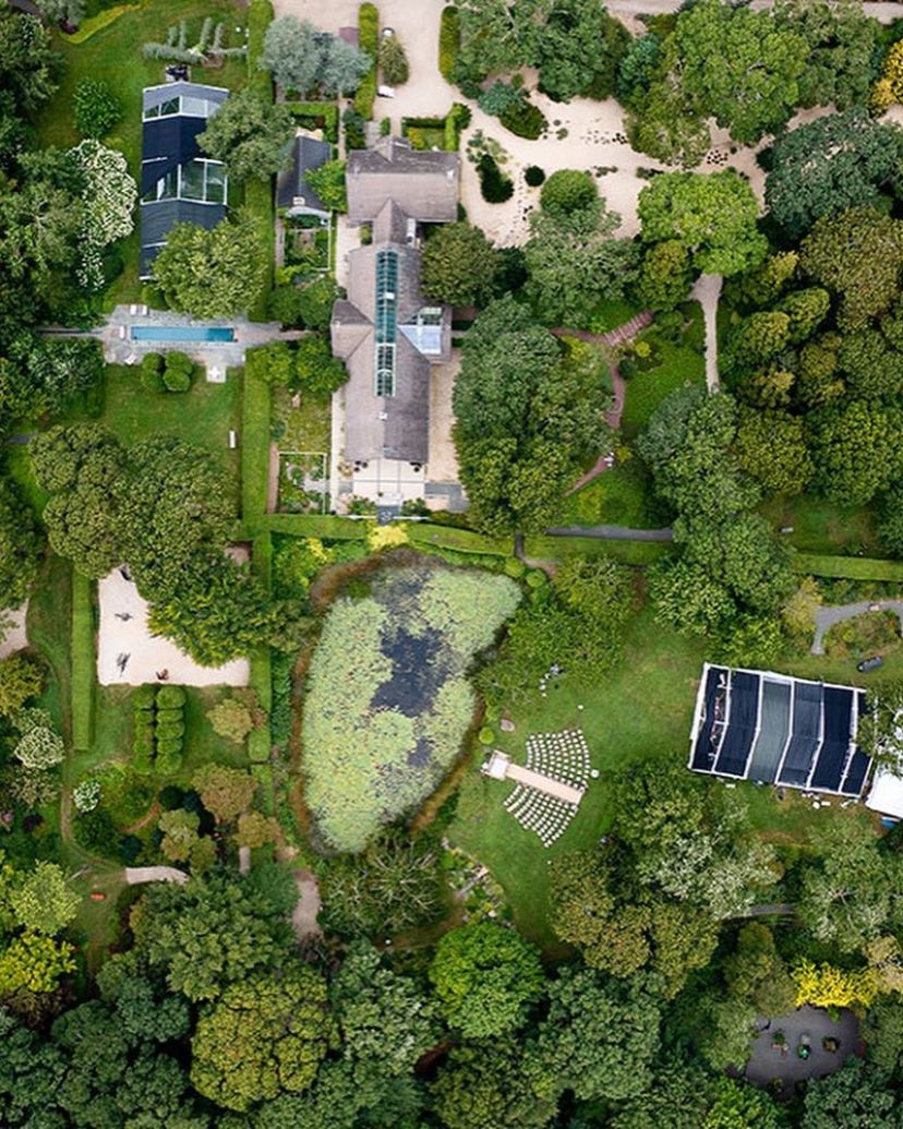 LongHouse Reserve Venues