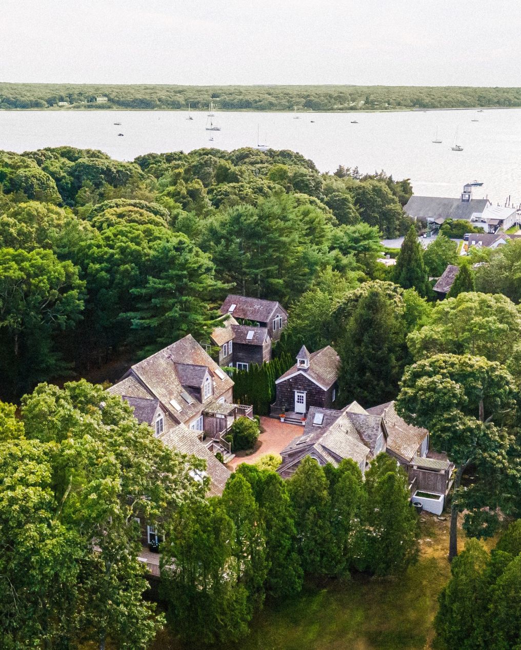 EHP Resort & Marina Venue photo