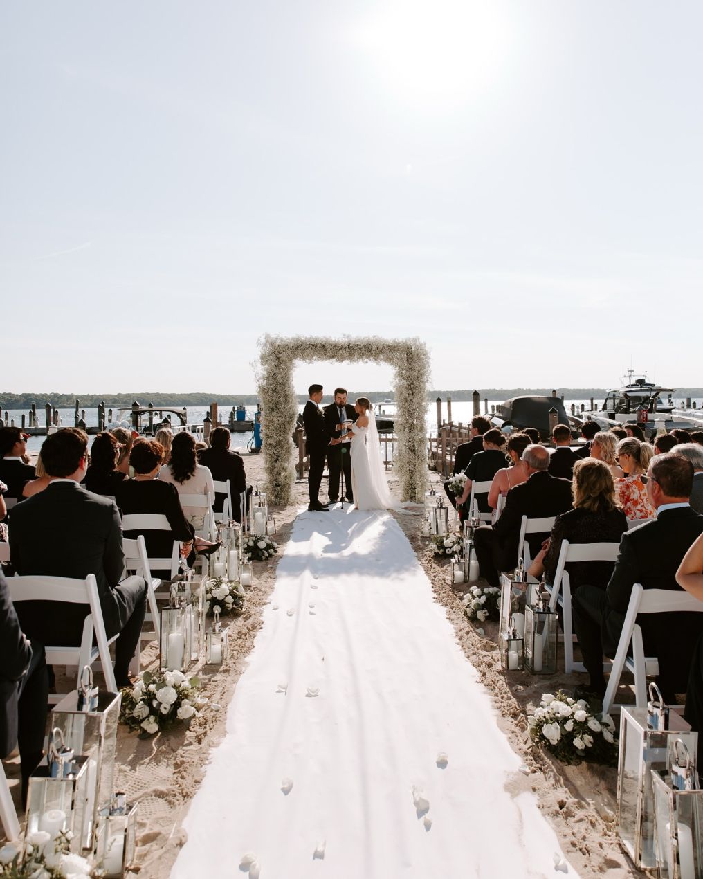 EHP Resort & Marina Venue photo