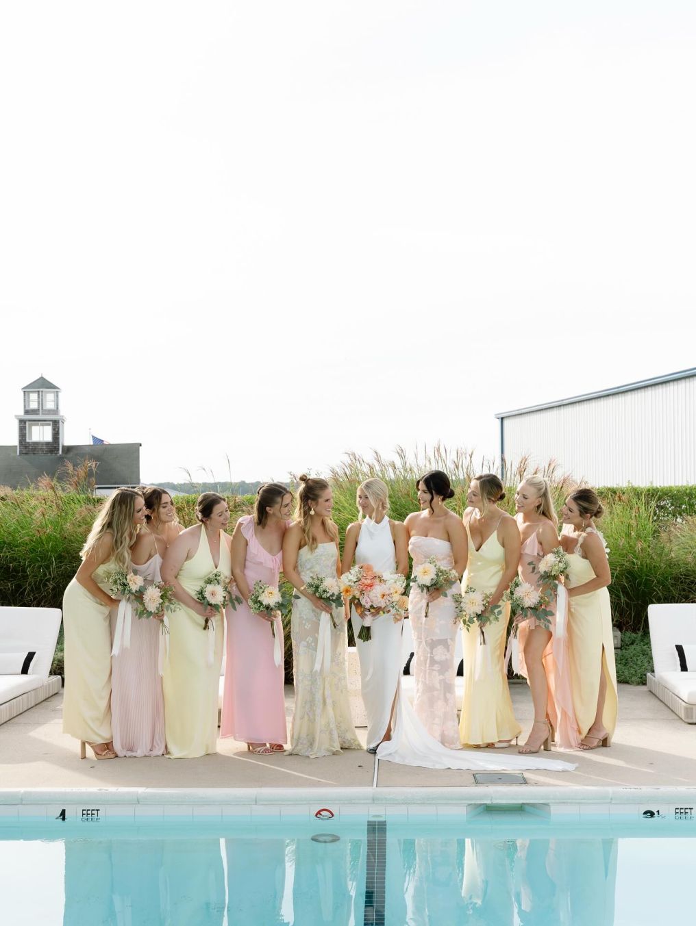 EHP Resort & Marina Venue photo