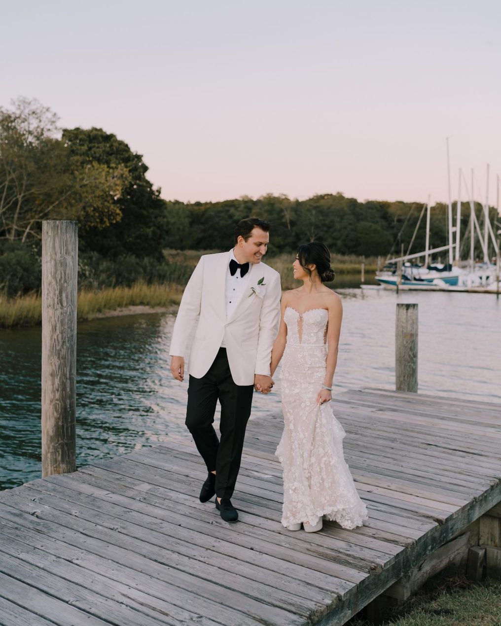 EHP Resort & Marina Venue photo