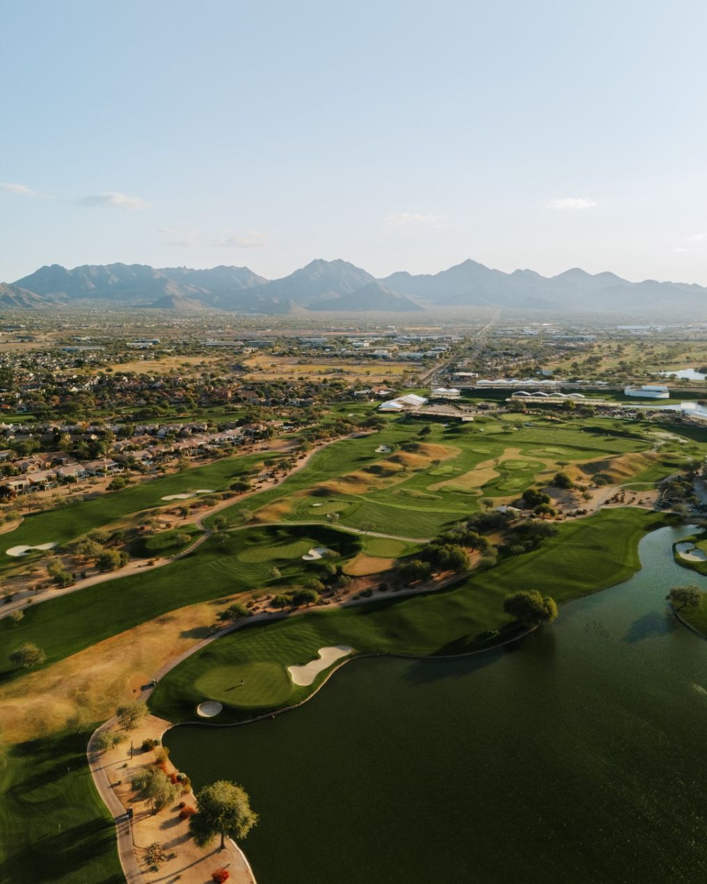 Fairmont Scottsdale Princess