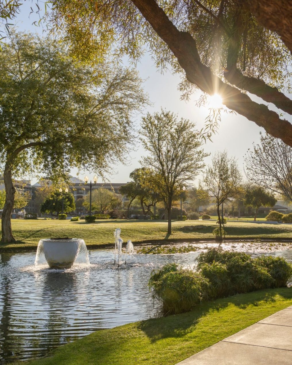 Fairmont Scottsdale Princess Venue photo