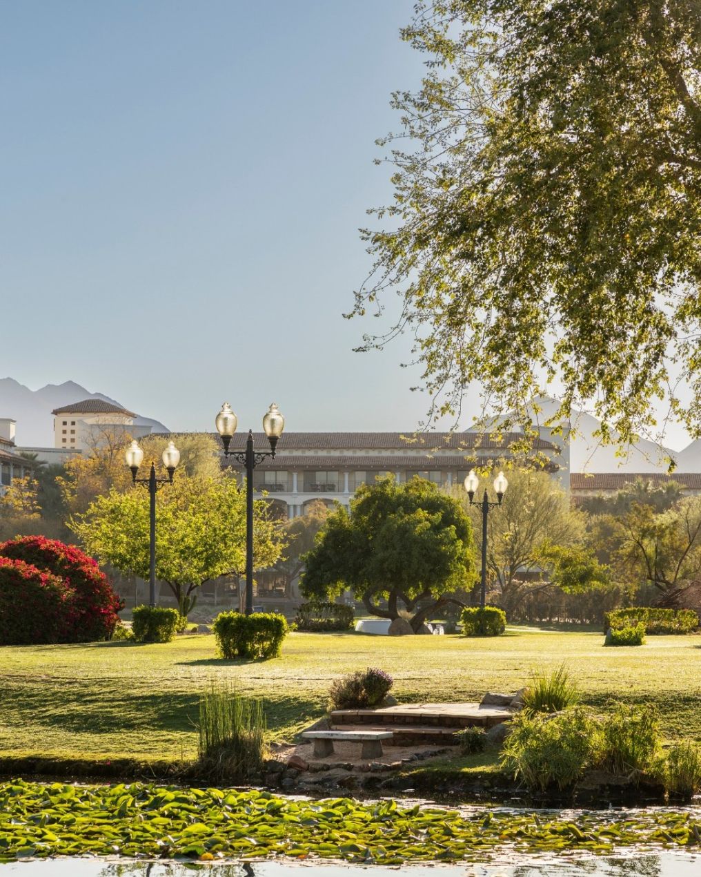 Fairmont Scottsdale Princess Venue photo