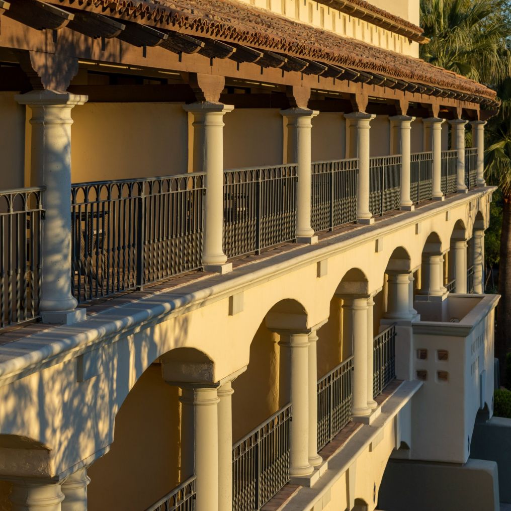 Fairmont Scottsdale Princess Venue photo