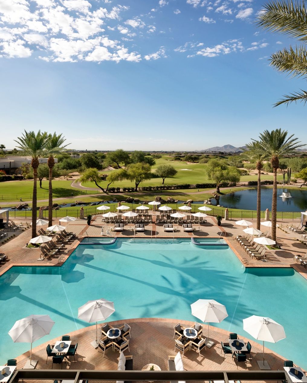 Fairmont Scottsdale Princess