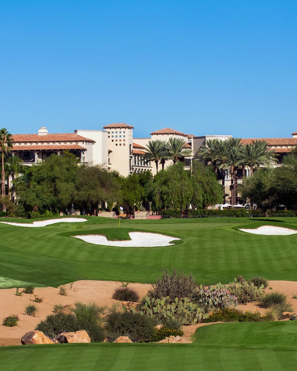 Fairmont Scottsdale Princess