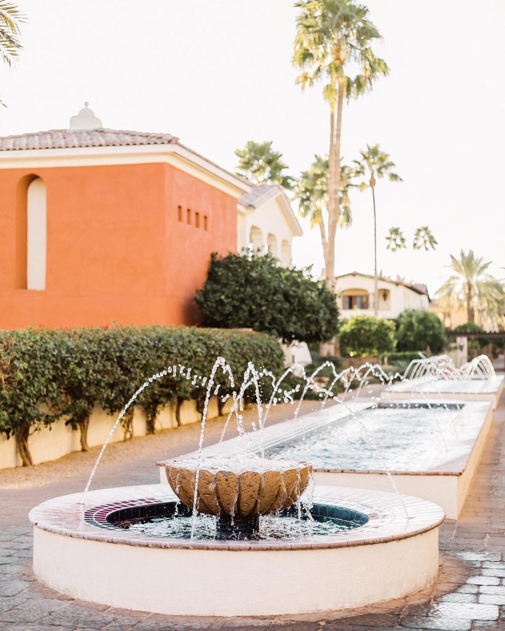 Omni Scottsdale Resort & Spa at Montelucia Venue photo