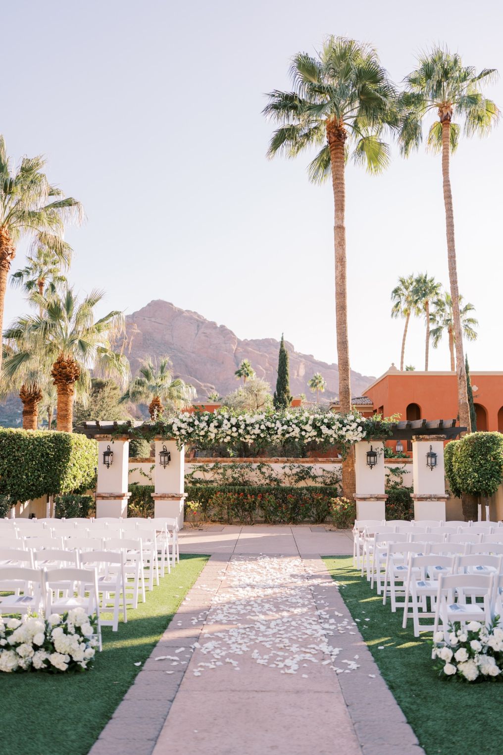 Omni Scottsdale Resort & Spa at Montelucia Venue photo