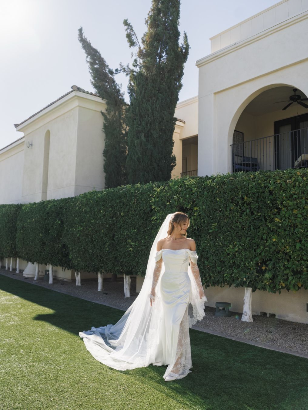 Omni Scottsdale Resort & Spa at Montelucia