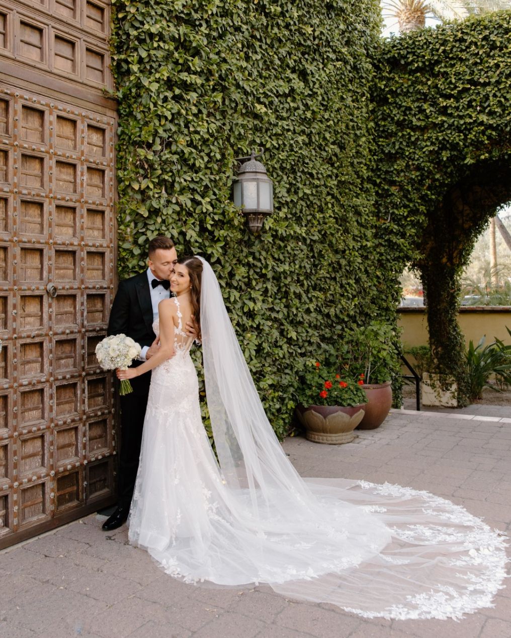 Omni Scottsdale Resort & Spa at Montelucia Venue photo