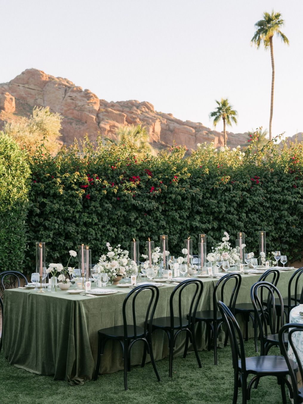 Omni Scottsdale Resort & Spa at Montelucia Venue photo