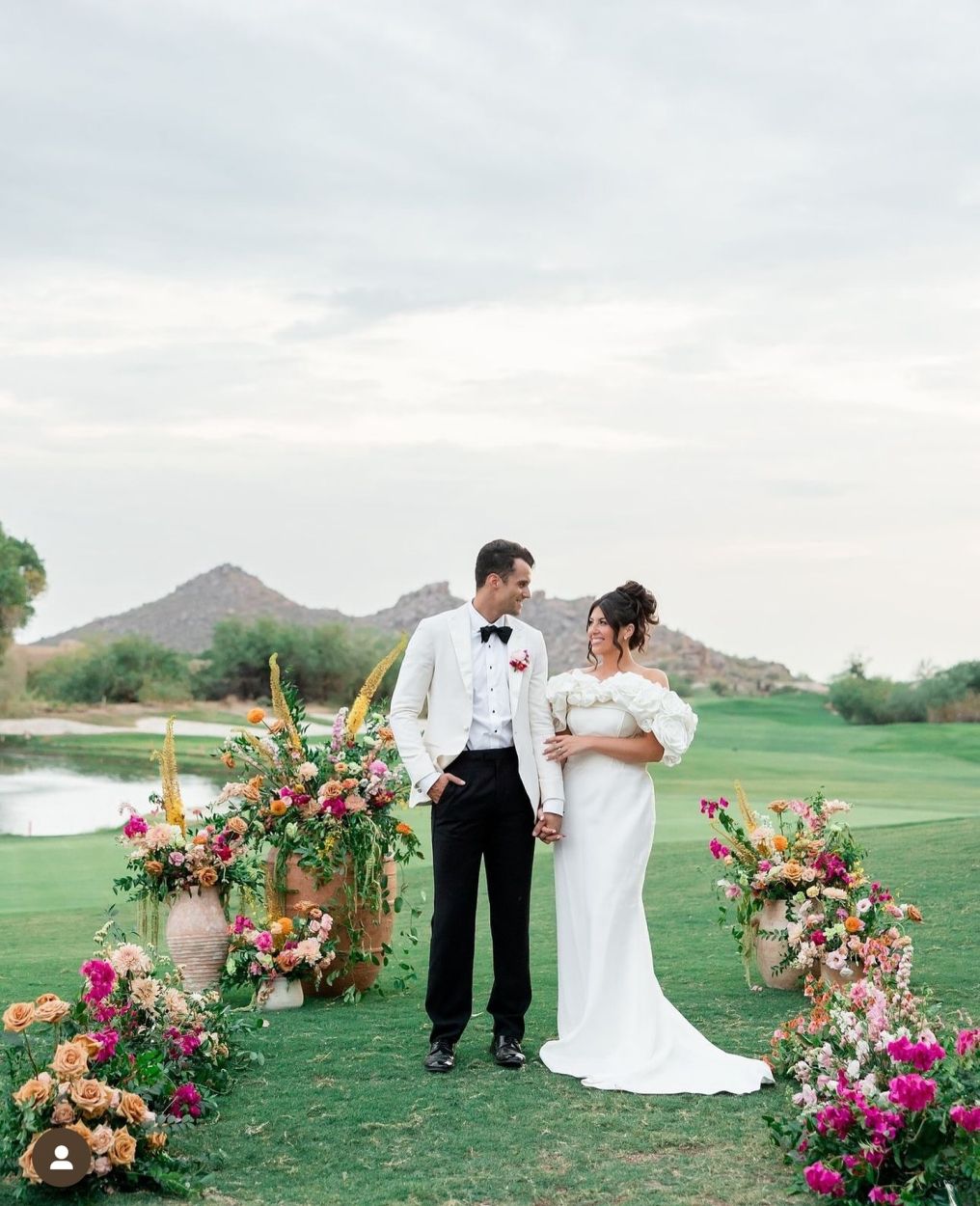 Boulders Resort & Spa Venue photo