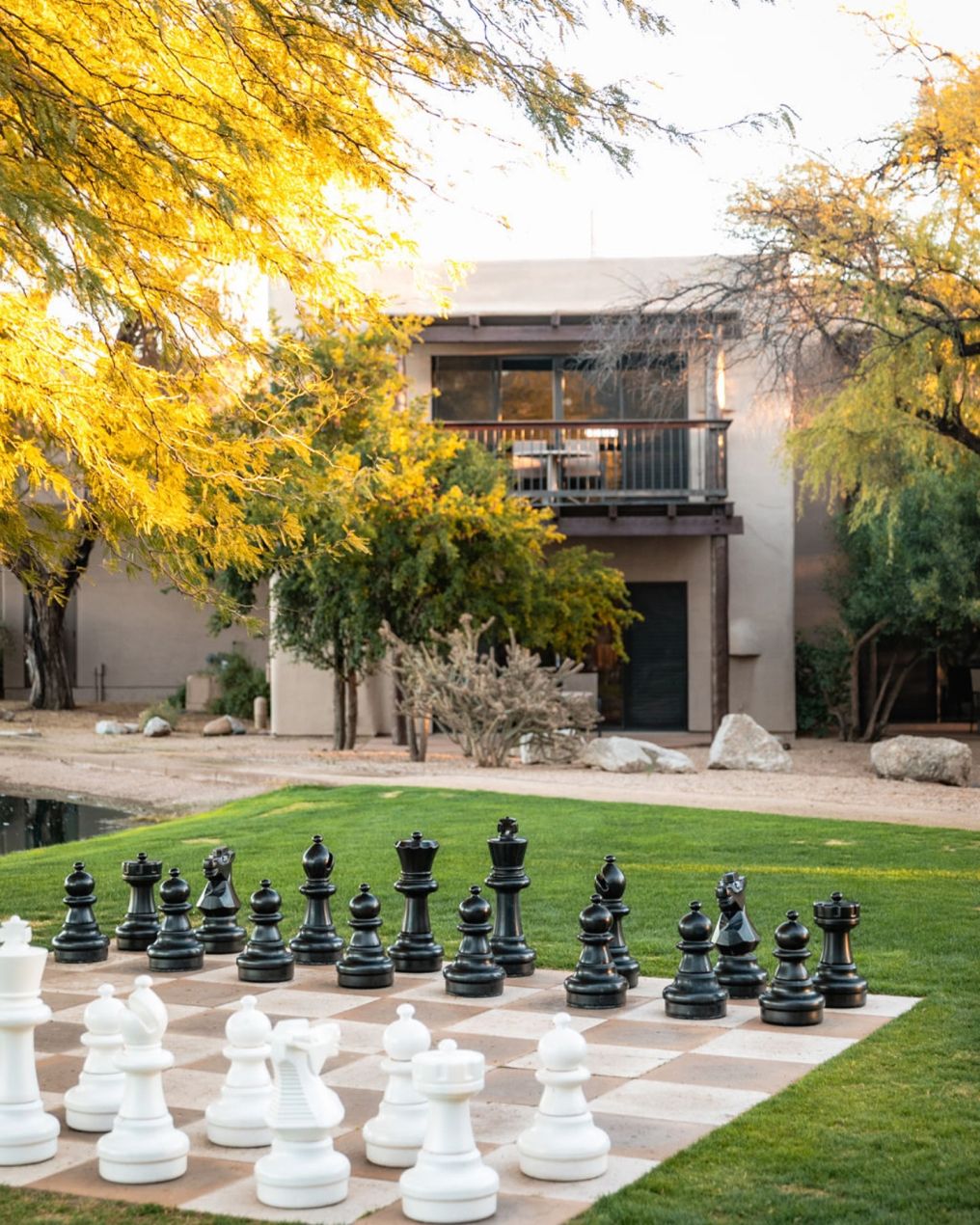 Boulders Resort & Spa