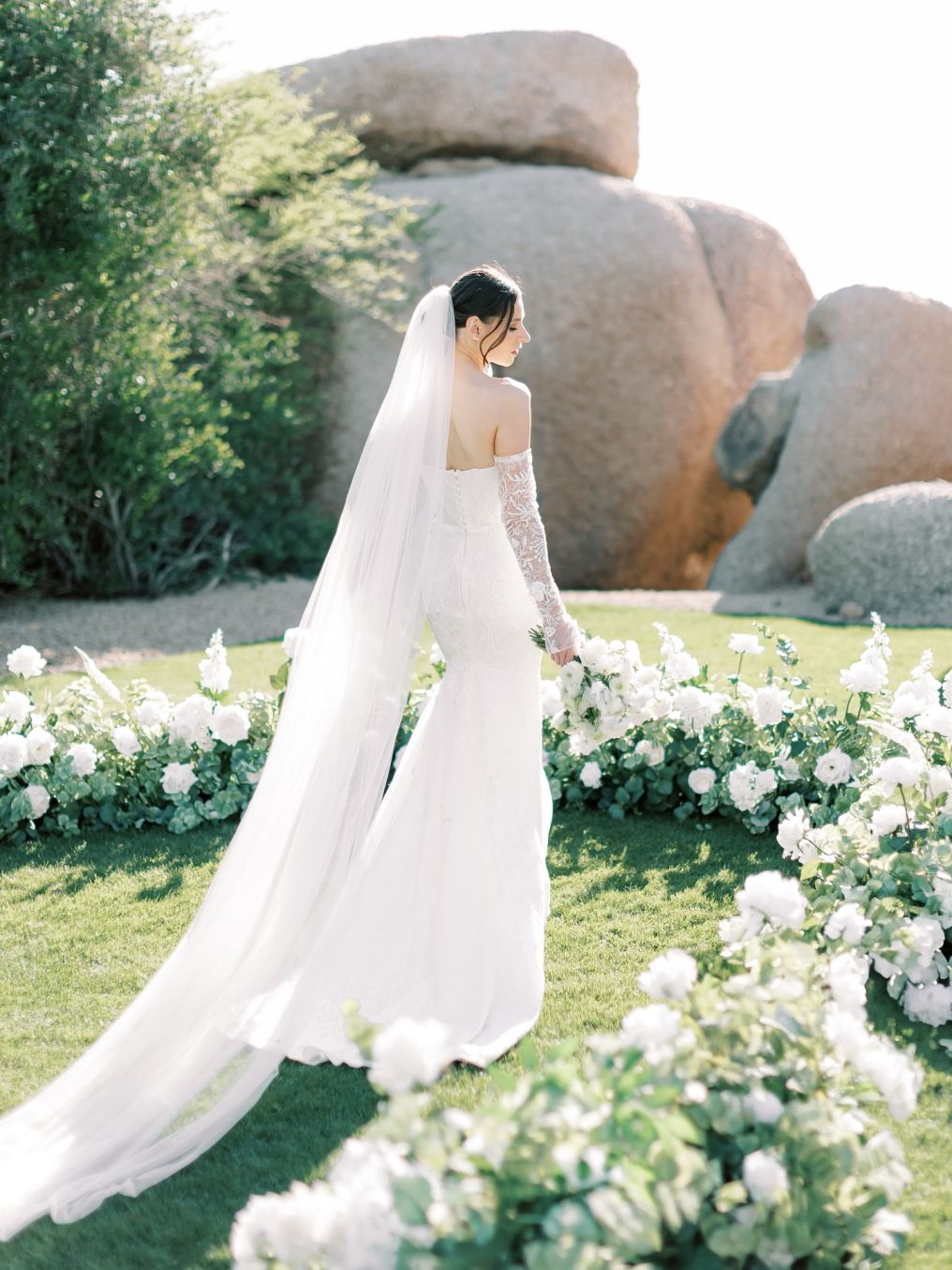 Boulders Resort & Spa Venue photo
