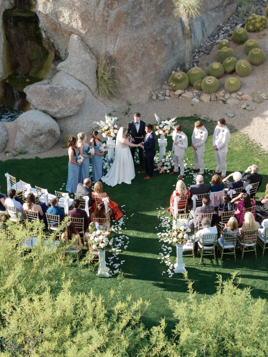 Boulders Resort & Spa Venue photo