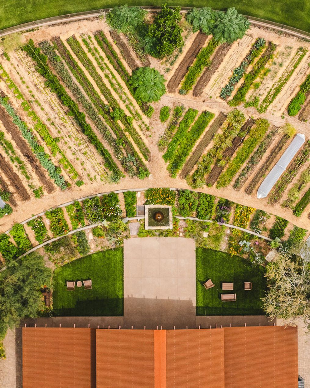 Castle Hot Springs Venue photo