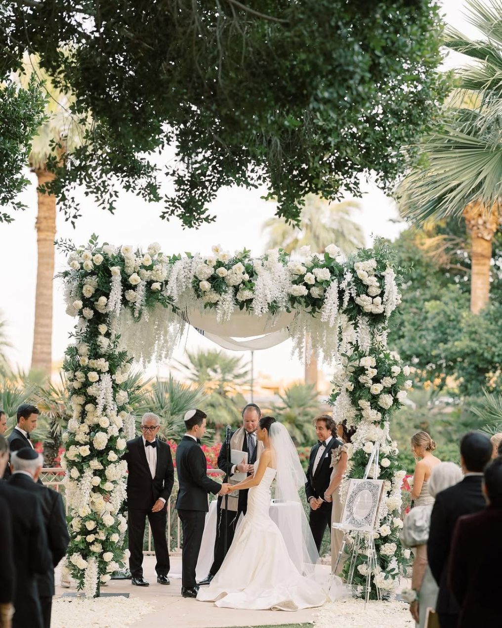 The Phoenician, Scottsdale