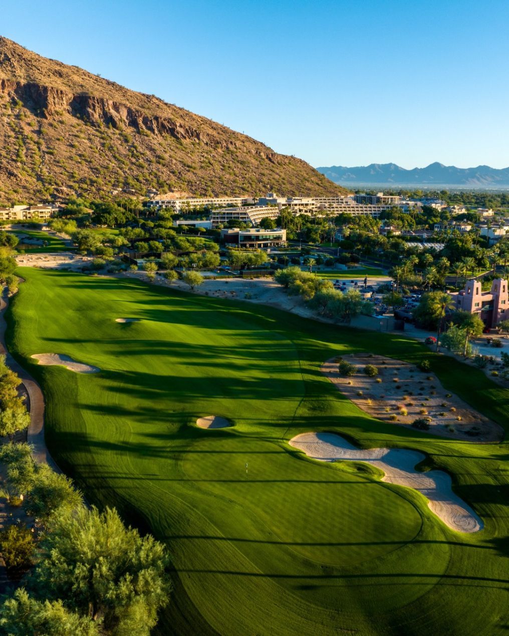 The Phoenician, Scottsdale Venue photo