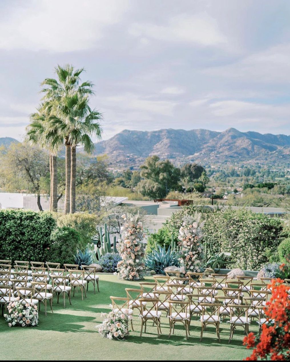 Sanctuary Camelback Mountain Resort & Spa