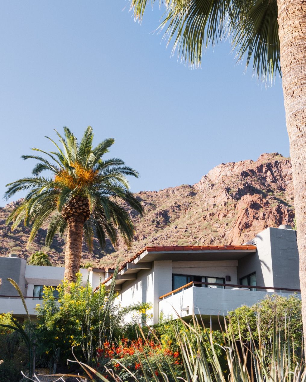 Sanctuary Camelback Mountain Resort & Spa Venue photo