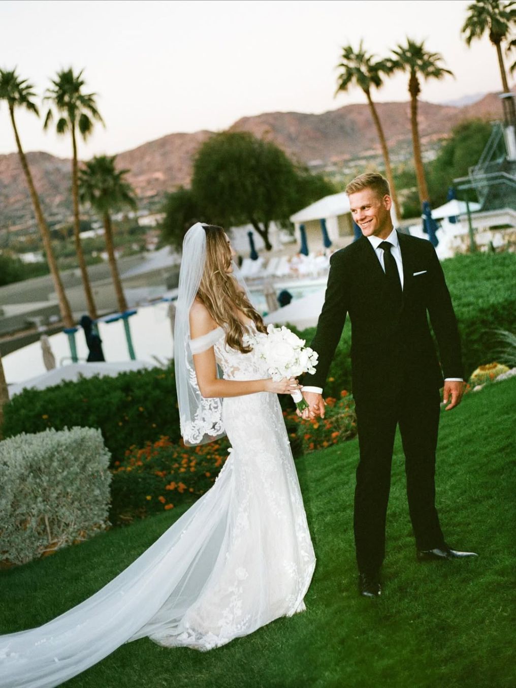Sanctuary Camelback Mountain Resort & Spa Venue photo